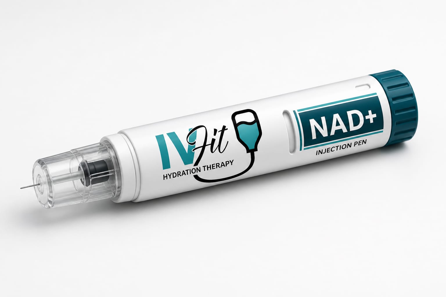 NAD+ PEN