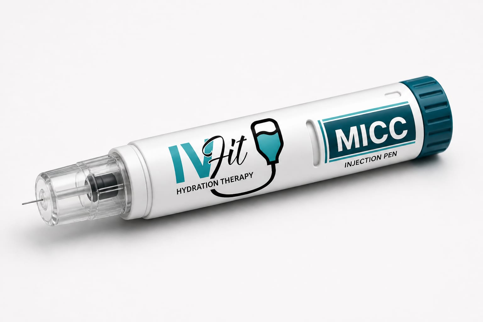 MICC PEN - WEIGHT LOSS