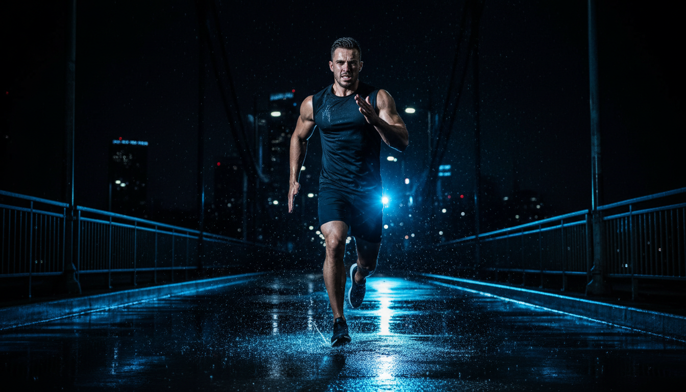 Athlete